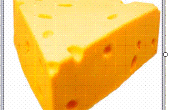 Cómo hacer un queso comer programa en Visual Basic