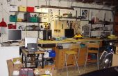 My Clean Workshop