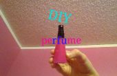 Perfume DIY