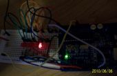 Detector de EMF de Arduino