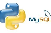 Interfaz de Arduino a MySQL con Python