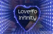 Amor al infinito