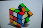 Cómo resolver un cubo de Rubik cubo parte 2