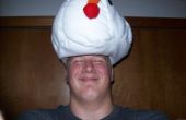 El sombrero de pollo
