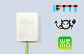 Interruptor principal de IOT; IFTTT Hack para la iluminación de Wemo y otros productos de IOT