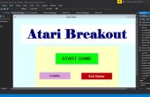 Programar un juego de Atari