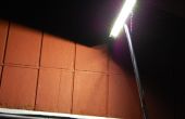 36 voltios - 900 Lumen LED luces de estadio