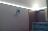 Lámpara LED para cualquier sala de