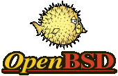 OpenBSD - diagrama de las reglas de filtro PF