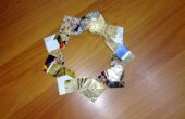 Origami Modular corona