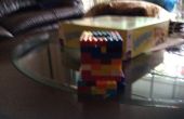 Portalápices de LEGO