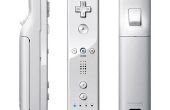 ¿Utilizar un mando de Wii para el control de WMP en un ordenador