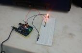 Arduino: Trabajando con dos LED en tiempos alternos