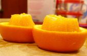 Orange Bowl naranjas (OBOs)