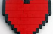 Amor LEGO