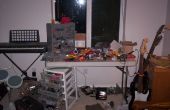 Bomberman3's Workspace
