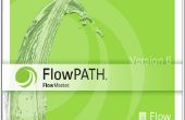 FlowJet serie parte 5: Manual Pathing FlowPath