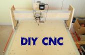 Hacer su propio CNC DIY