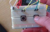 Controlador de mano simple para Raspberry Pi