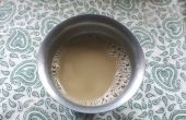 Cómo hacer café de filtro, la manera de India del Sur