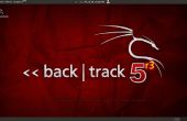 BackTrack 5 en iPad/iPhone (VNC)