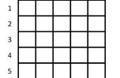 Cómo crear el algoritmo para calcular cuadrados más rápidos en exámenes de IQ y retos