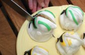 Clon Trooper Cupcakes