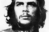 Traje del Che Guevara