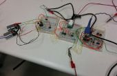 Detector de tensión de Arduino