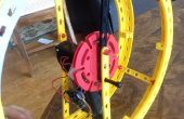 Fischertechnik Rc Wheel
