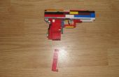 Pistola de LEGO