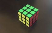 Cómo resolver un cubo de Rubik