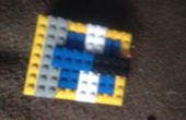 Computadora de LEGO
