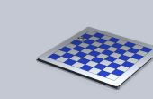 Personalizable Checker Board