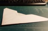 Cómo hacer el avión de papel Super OmniDelta
