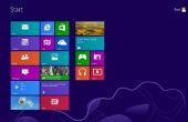 Actualización y uso de Windows 8! 