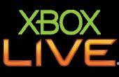 Guía paso a paso para establecer un Xbox Live. 