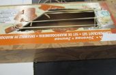 Instrumento de caja