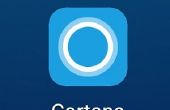 Cortana en lote