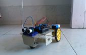Hacer un robot simple de RF inalámbrico con Arduino! 