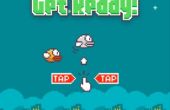 ¿Obtener aves Flappy en iOS