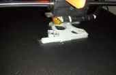 3D imprimir ABS en una cama fría y en cualquier material