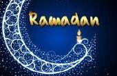 Cómo ayunar Ramadán
