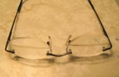 Bifocales gafas de lectura