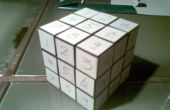 SudoKube - Sudoku de Rubik