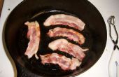 Gran Bacon "Pop-Tarts"