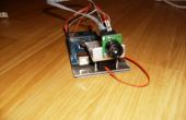 Arduino Radar DIY