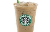 Latte de Starbucks Copycat calabaza especia