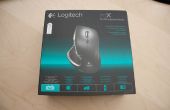Logitech Performance Mouse MX cable mod