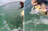 Construir un polo de GoPro Surf
